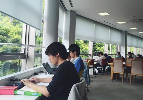 各个阶段，日本留学申请攻略