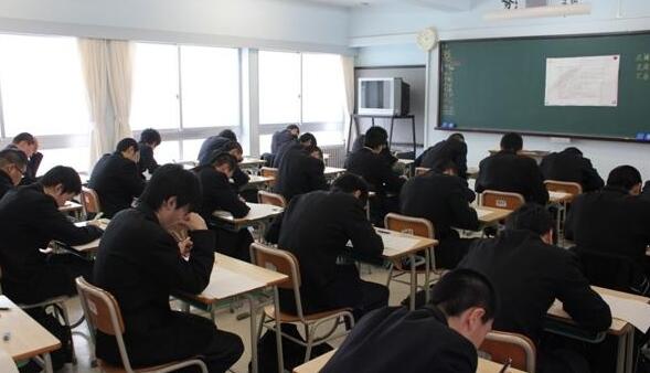 风暴娱乐详解日本留学生考试