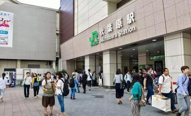 风暴娱乐李老师分享：在日打工这件事