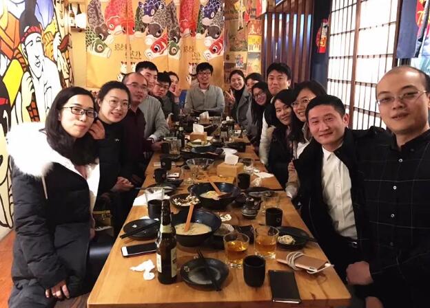 风暴娱乐招聘啦！日留海归、日专学生大欢迎！