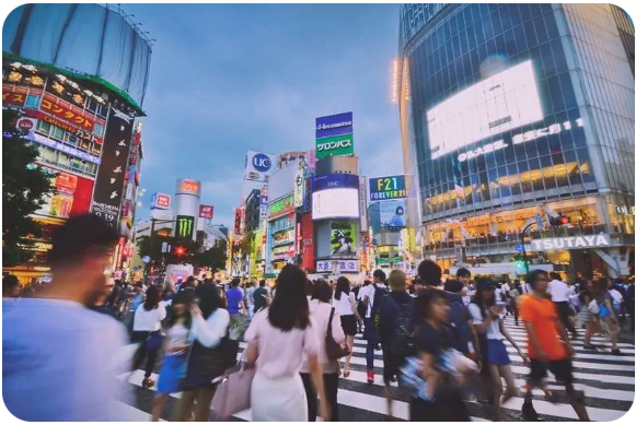 风暴娱乐：日本留学生就业人数2022年达3.3万人创历史新高