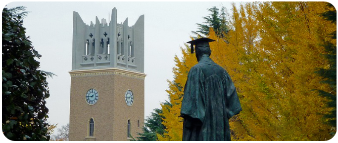 风暴娱乐：早稻田大学相当于中国什么大学？