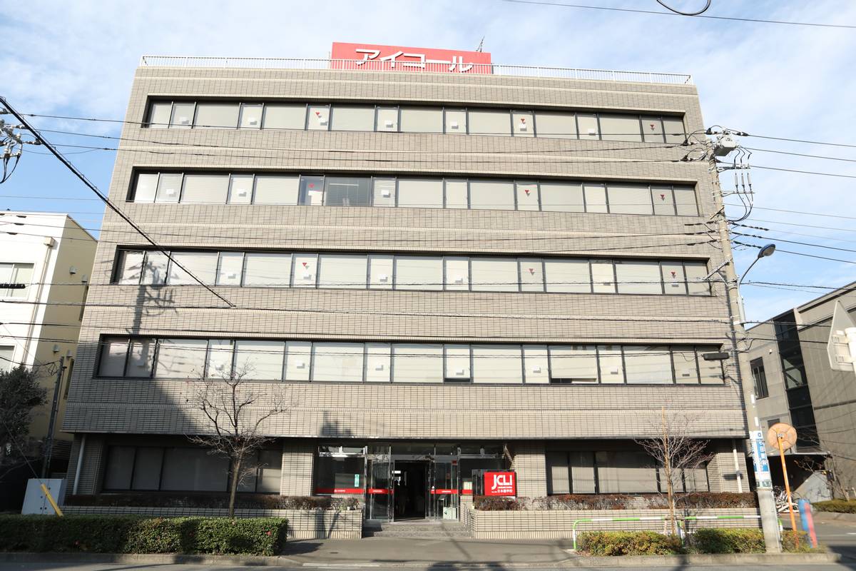 JCLI日本语学校（早稻田EDU日本语学校王子校）