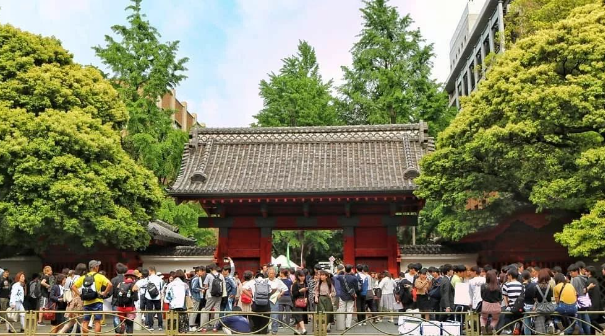 去日本留学，一年有多少假期，打工翻倍？回国注意什么？